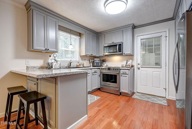 393 Mosswood Lane, Bristol, VA 24201