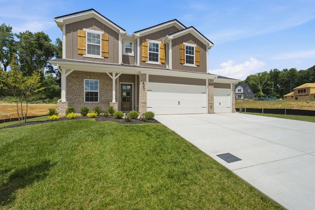 7247 Fairlawn Dr, Fairview, TN 37062
