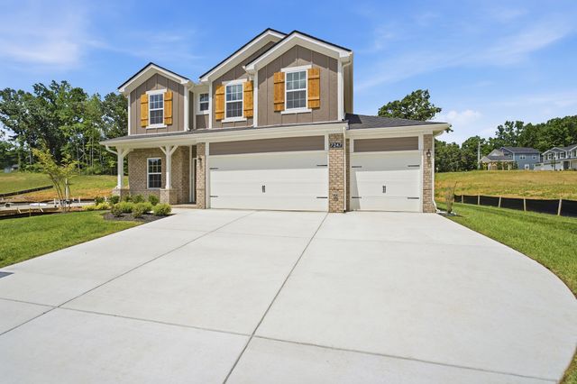 7247 Fairlawn Dr, Fairview, TN 37062