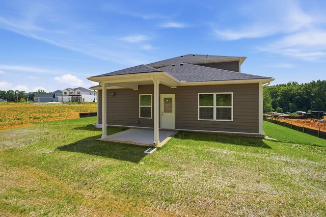 7247 Fairlawn Dr, Fairview, TN 37062