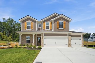 7247 Fairlawn Dr, Fairview, TN 37062