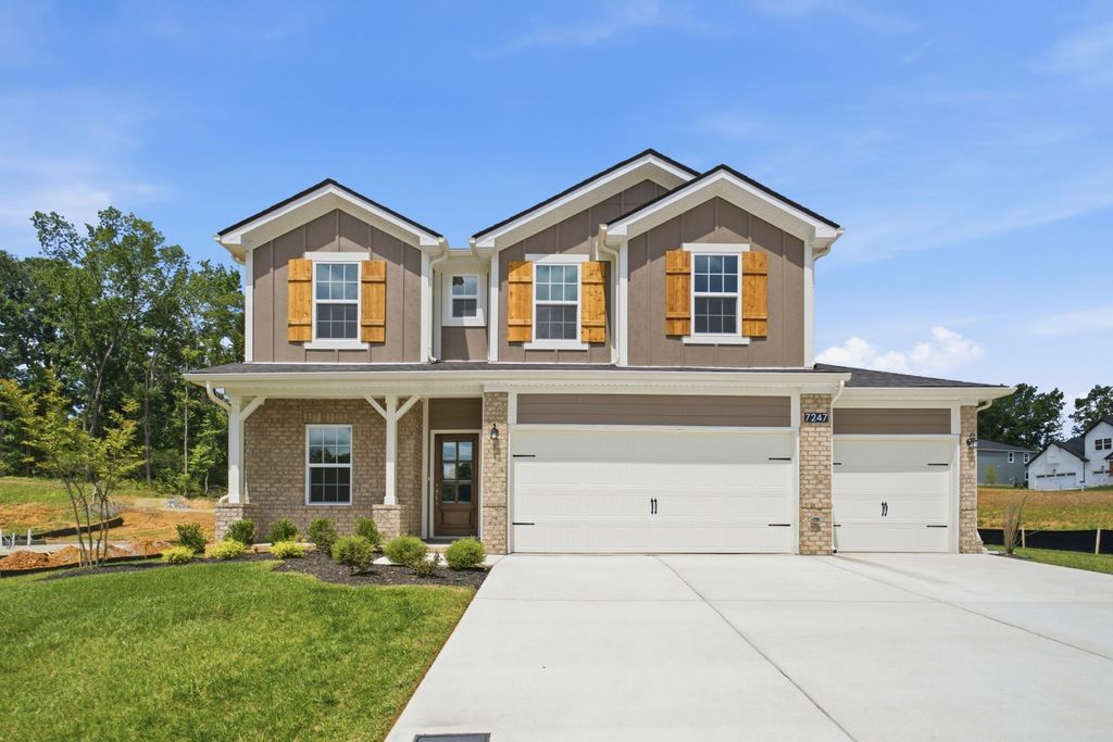 7247 Fairlawn Dr, Fairview, TN 37062