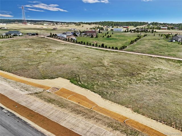 14676 Rubble Drive, Colorado Springs, CO 80908