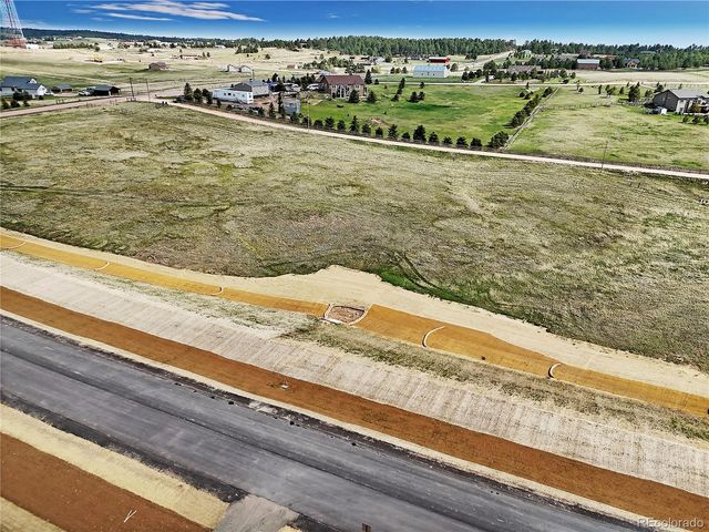 14676 Rubble Drive, Colorado Springs, CO 80908