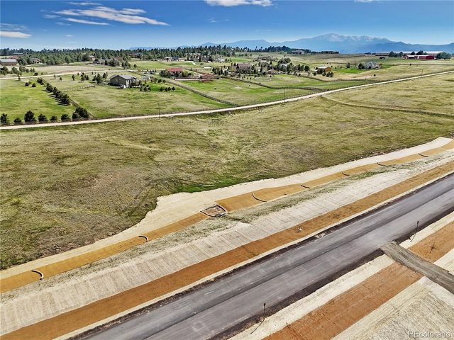 14676 Rubble Drive, Colorado Springs, CO 80908