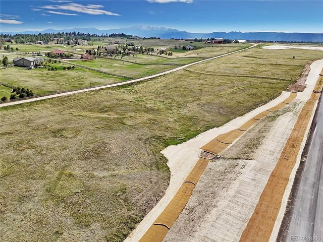 14676 Rubble Drive, Colorado Springs, CO 80908