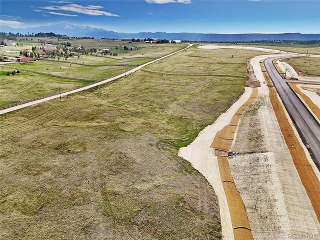 14676 Rubble Drive, Colorado Springs, CO 80908