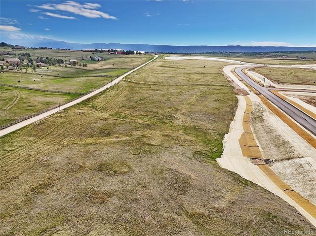 14676 Rubble Drive, Colorado Springs, CO 80908