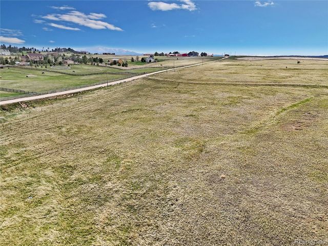 14676 Rubble Drive, Colorado Springs, CO 80908