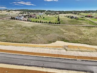 14676 Rubble Drive, Colorado Springs, CO 80908