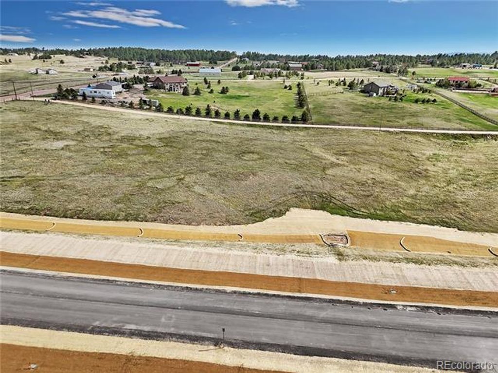 14676 Rubble Drive, Colorado Springs, CO 80908
