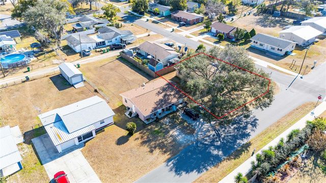 38337 14 TH AVENUE, Zephyrhills, FL 33542