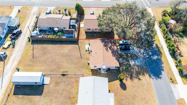 38337 14 TH AVENUE, Zephyrhills, FL 33542