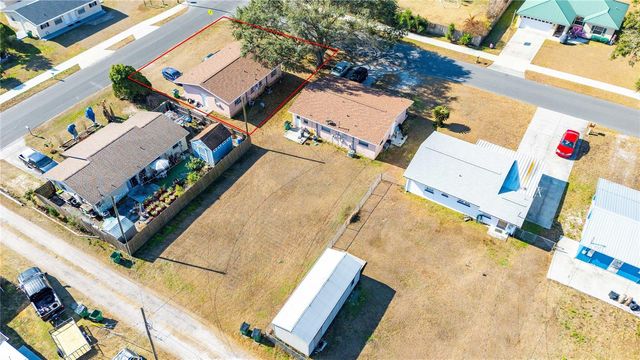 38337 14 TH AVENUE, Zephyrhills, FL 33542