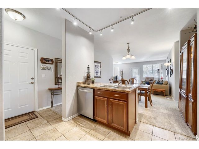 15470 Canyon Rim Dr 202, Englewood, CO 80112