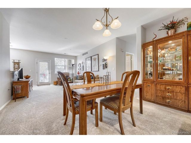 15470 Canyon Rim Dr 202, Englewood, CO 80112