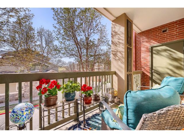 15470 Canyon Rim Dr 202, Englewood, CO 80112