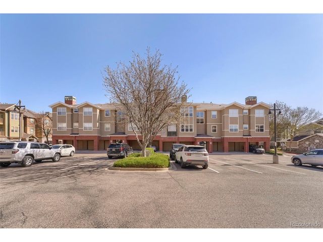 15470 Canyon Rim Dr 202, Englewood, CO 80112