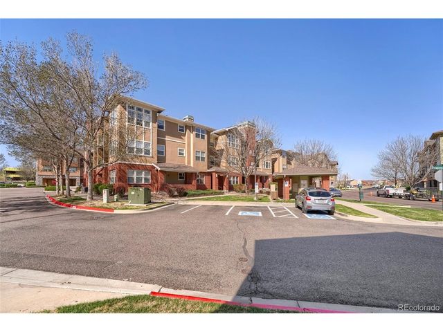 15470 Canyon Rim Dr 202, Englewood, CO 80112