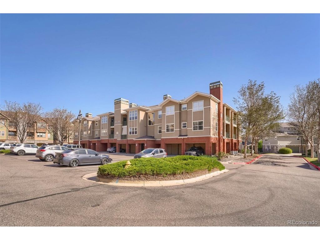 15470 Canyon Rim Dr 202, Englewood, CO 80112
