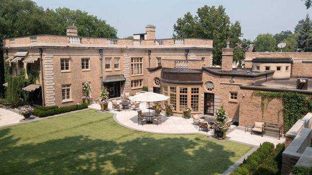 4415 E Lake Harriet Parkway, Minneapolis, MN 55419