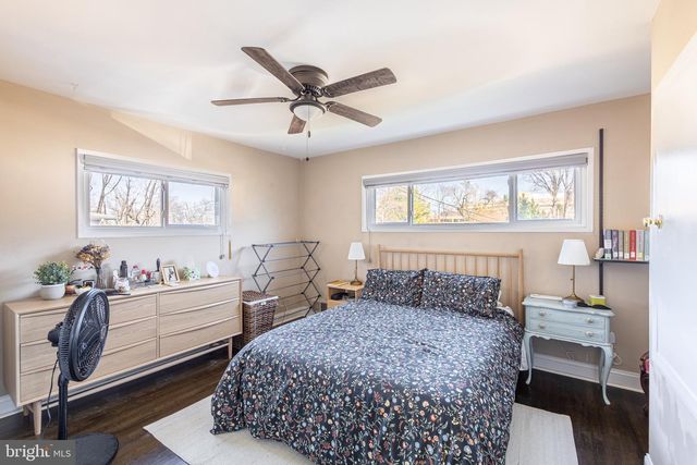 10611 MAPLE ST, Fairfax, VA 22030