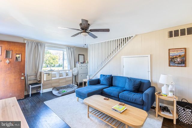 10611 MAPLE ST, Fairfax, VA 22030