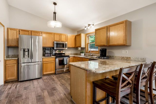 N50W14230 Fairmount AVENUE, Menomonee Falls, WI 53051