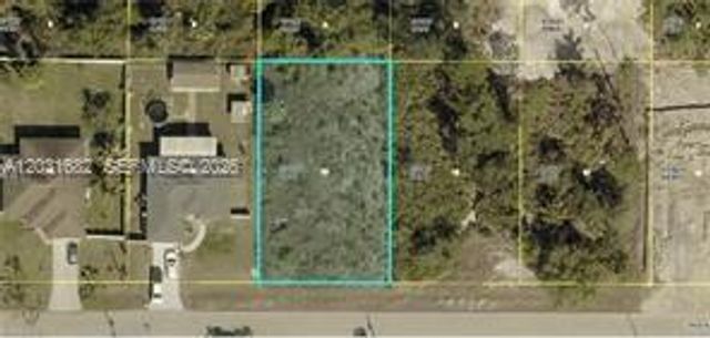 3614 W 3rd St, Lehigh Acres, FL 33971