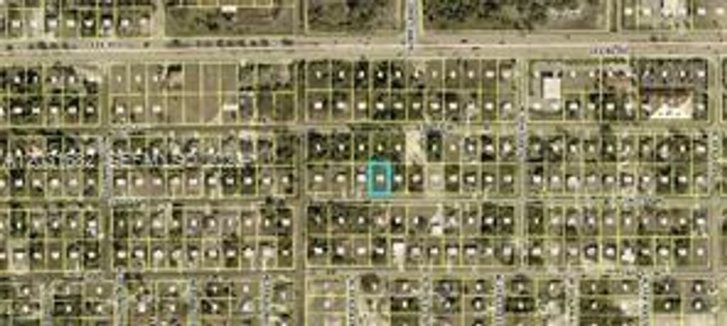 3614 W 3rd St, Lehigh Acres, FL 33971