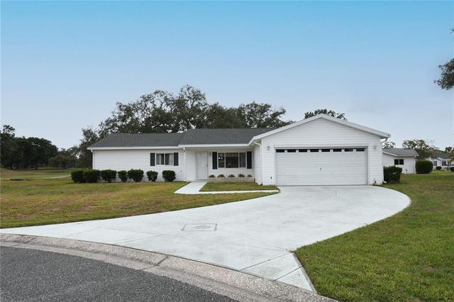 10442 SE 179TH PLACE, Summerfield, FL 34491
