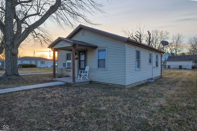 2291 McClure Street, Columbus, IN 47201