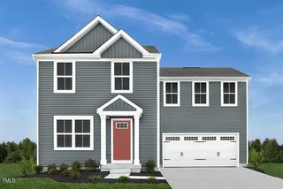 363 Tormore Drive, Sanford, NC 27330