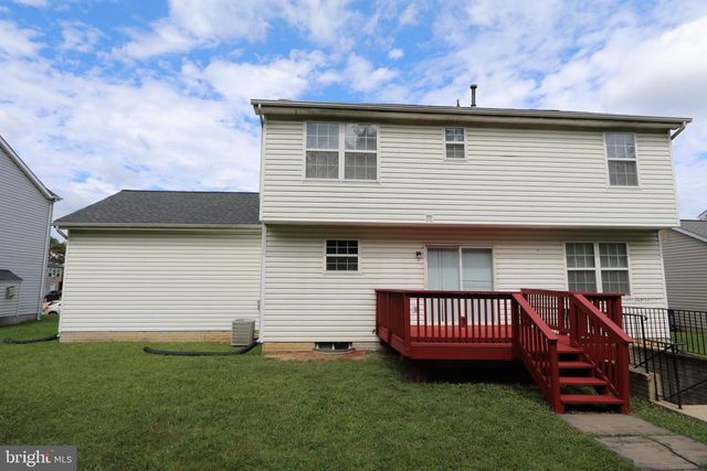 5213 ZEPHYR AVE, Clinton, MD 20735
