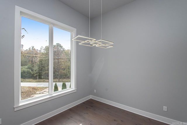 201 Kanis Ridge Drive, Little Rock, AR 72223