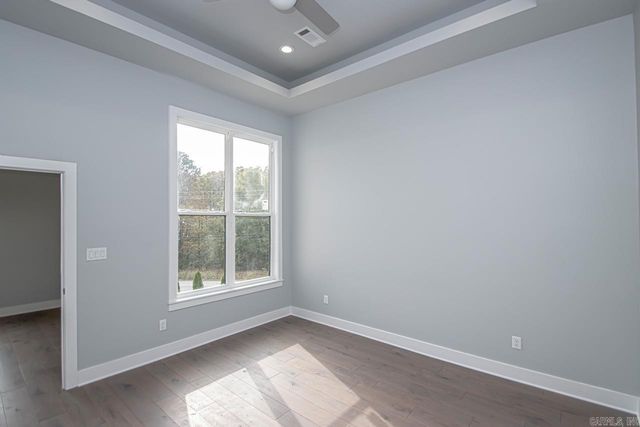 201 Kanis Ridge Drive, Little Rock, AR 72223