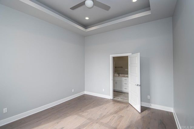 201 Kanis Ridge Drive, Little Rock, AR 72223