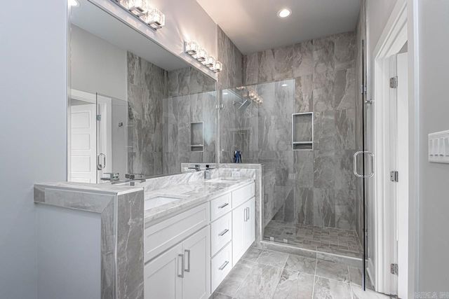 201 Kanis Ridge Drive, Little Rock, AR 72223