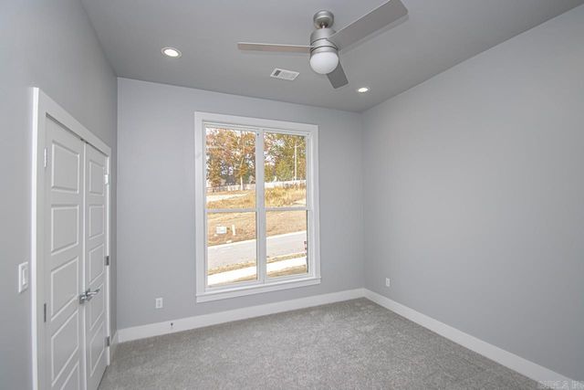 201 Kanis Ridge Drive, Little Rock, AR 72223