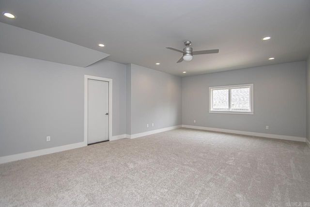 201 Kanis Ridge Drive, Little Rock, AR 72223