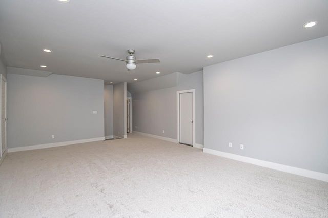 201 Kanis Ridge Drive, Little Rock, AR 72223