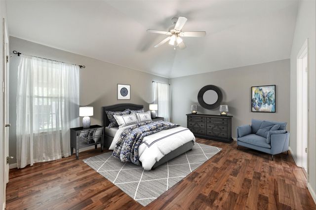 1710 Mimosa LN, Leander, TX 78641