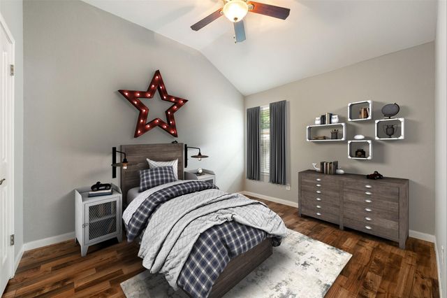 1710 Mimosa LN, Leander, TX 78641