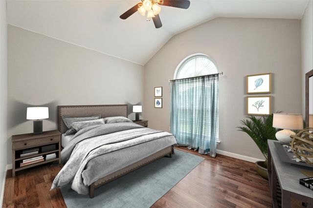 1710 Mimosa LN, Leander, TX 78641