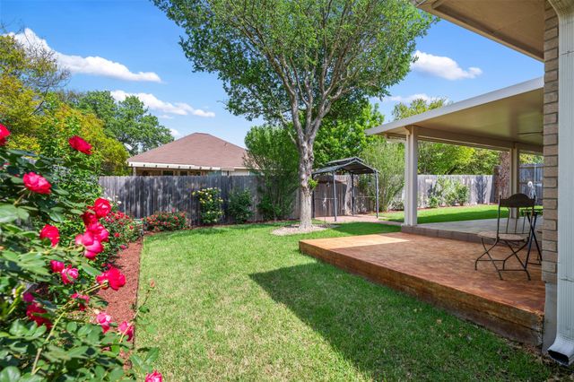 1710 Mimosa LN, Leander, TX 78641