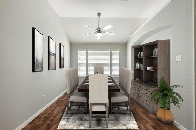 1710 Mimosa LN, Leander, TX 78641