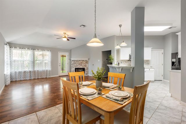 1710 Mimosa LN, Leander, TX 78641