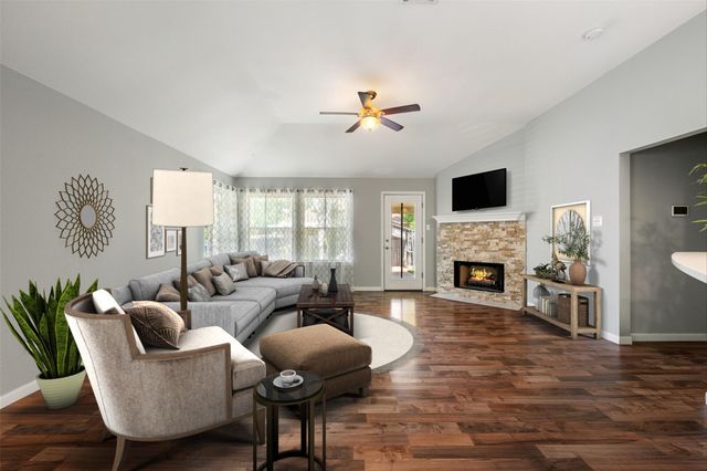 1710 Mimosa LN, Leander, TX 78641