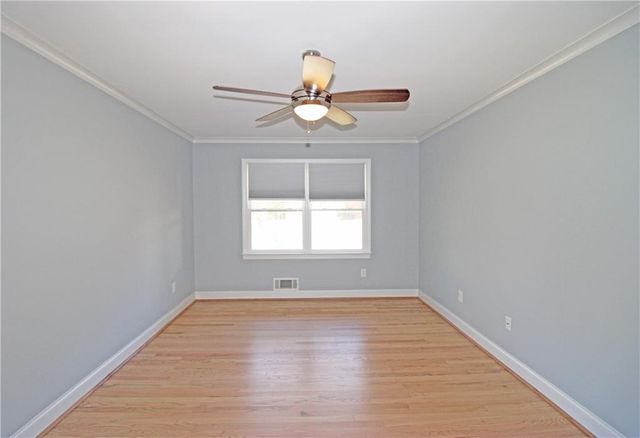 1131 Milmar NW Drive, Atlanta, GA 30327