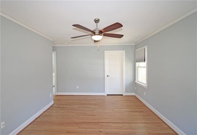 1131 Milmar NW Drive, Atlanta, GA 30327